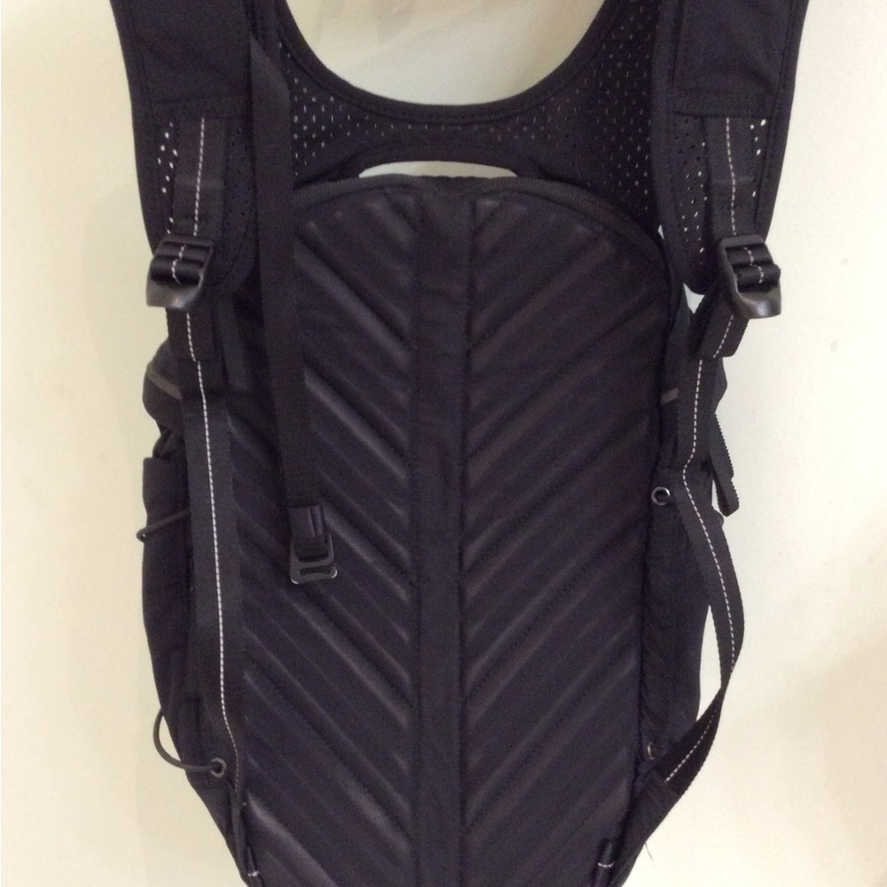 Lululemon Black Backpack - image 2